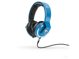 Skullcandy Mix Master_DJ