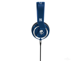 Skullcandy Mix Master_DJ