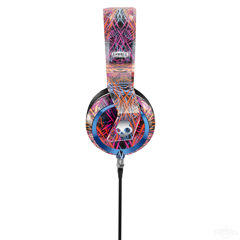 Skullcandy Mix Master_DJͼ