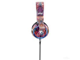 Skullcandy Mix Master_DJ