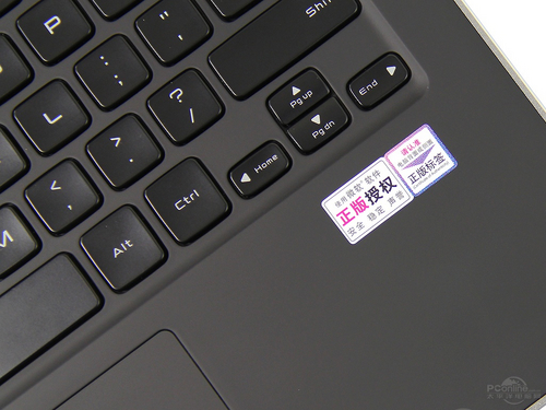 戴尔XPS 13(XPS13D-7508T)