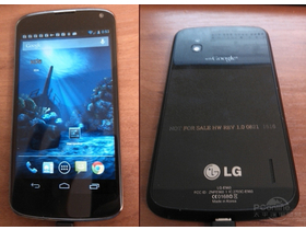 LG E960/Nexus 4