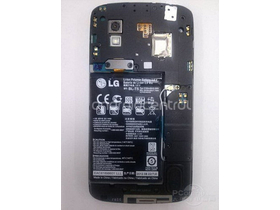 LG Nexus 4 16GB