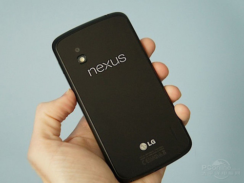 LG E960/Nexus 4