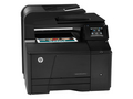 惠普 LaserJet Pro 200 Color MFP M276n (CF144A)