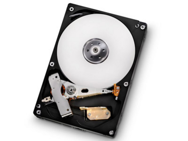 HGST(原日立) Deskstar 7K1000.D 500GB SATA3 32M SATA3 主图