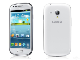 I8190(Galaxy S3 mini)