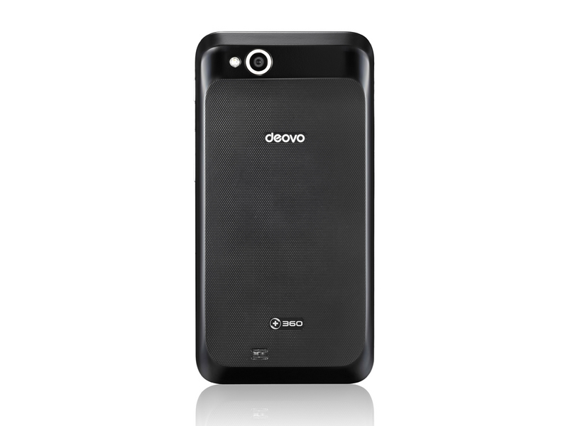 deovo V5