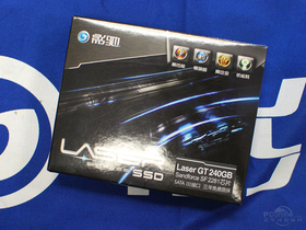 ӰLaser GT 240GB