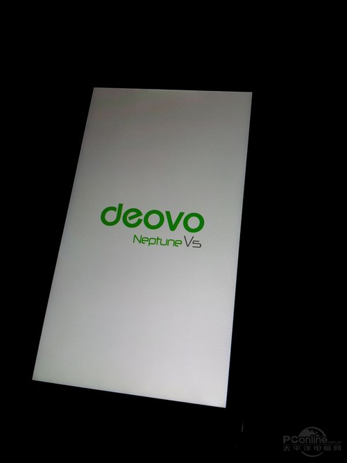 deovo V5