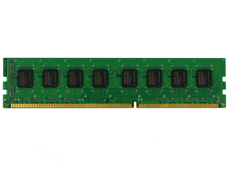 宇瞻经典系列DDR3 1600 8G 主图