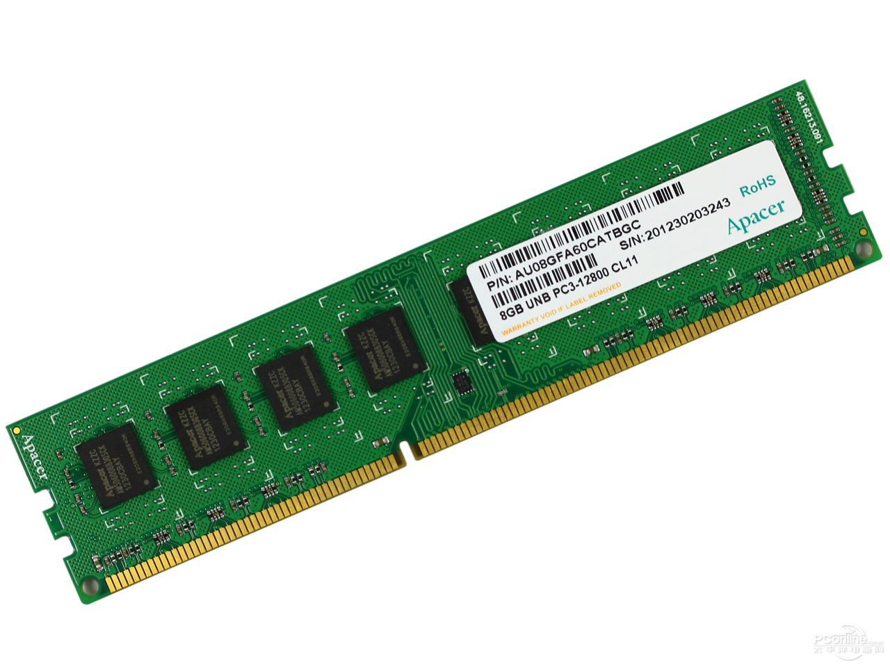 հϵDDR3 1600 8Gͼ