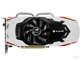 ߲ʺiGame650Ti սX D5 1024M