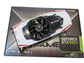 ߲ʺiGame650Ti սX D5 1024M