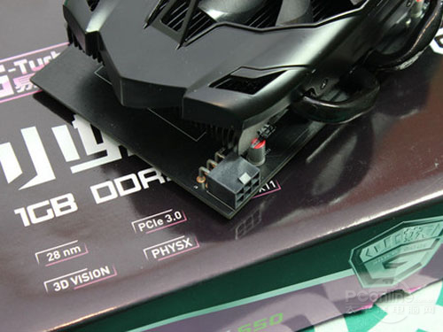 СG GTX650 Ultimateͼ