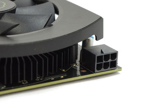 NVIDIA GeForce GTX650Ti