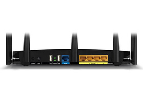 TP-Link TL-WDR4320