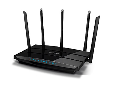 TP-Link TL-WDR4320ͼ