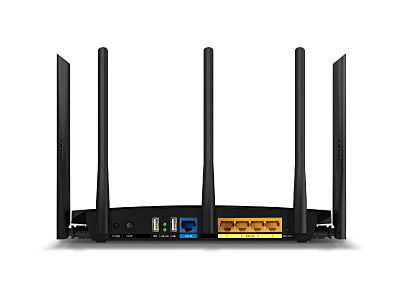 TP-Link TL-WDR4320ͼ