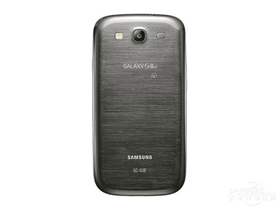 Galaxy S III Alpha