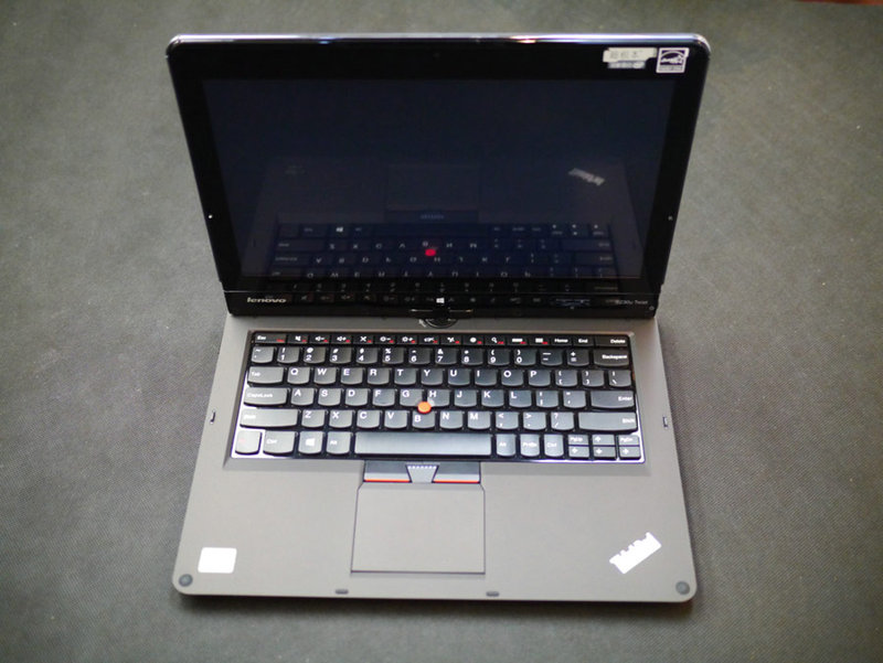 ThinkPad S230u Twist 33473LCͼ