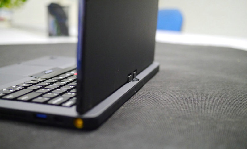 ThinkPad S230u Twist 33473LCͼ