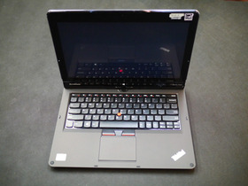 ThinkPad S230u Twist 334725C