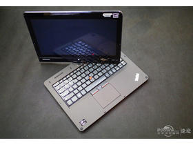 ThinkPad S230u Twist 334725C