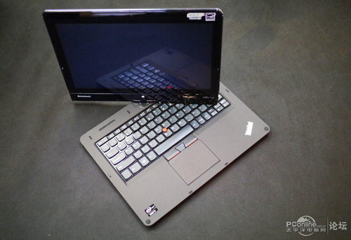 联想ThinkPad S230u Twist 33474YC