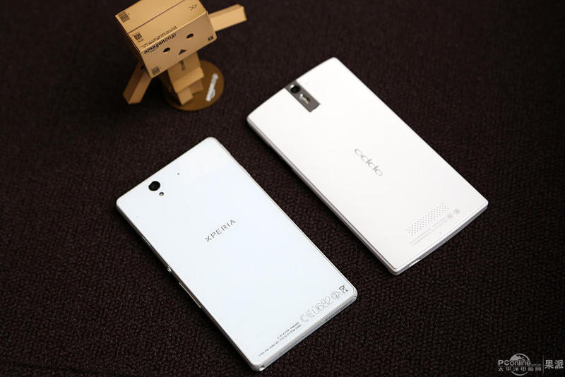 Xperia Zͼ