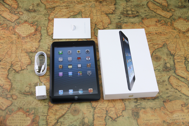 ƻiPad Mini(32G/Cellular)ͼ