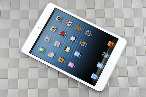 苹果iPad Mini(64G/WiFi版)