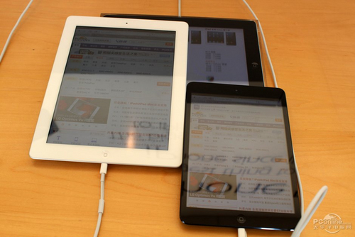 苹果iPad Mini(64G/Cellular)