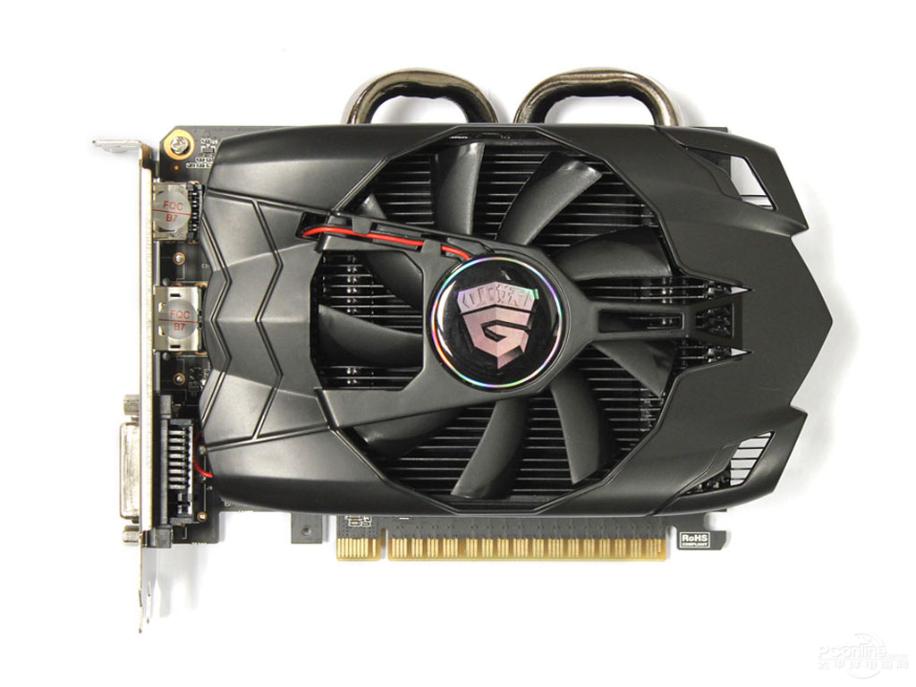 СG GTX650Ti Ultimateͼ