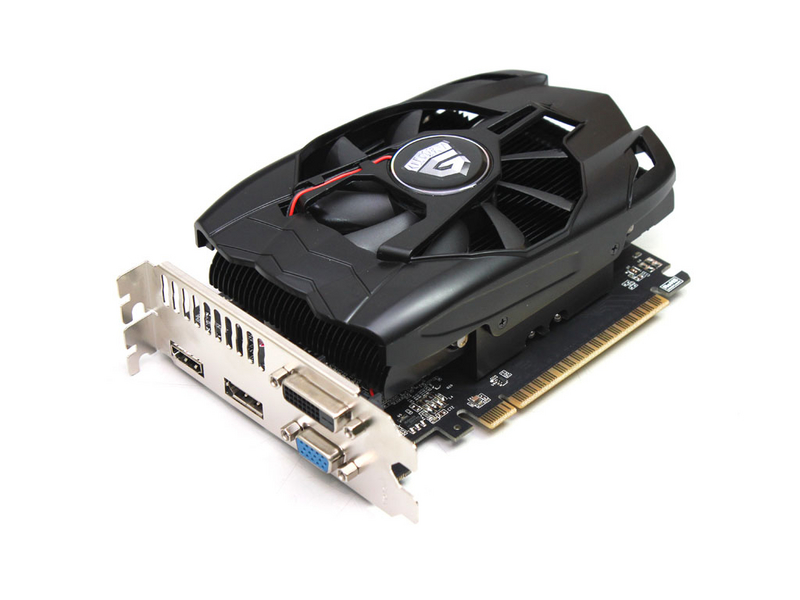 小妖G GTX650Ti Ultimate