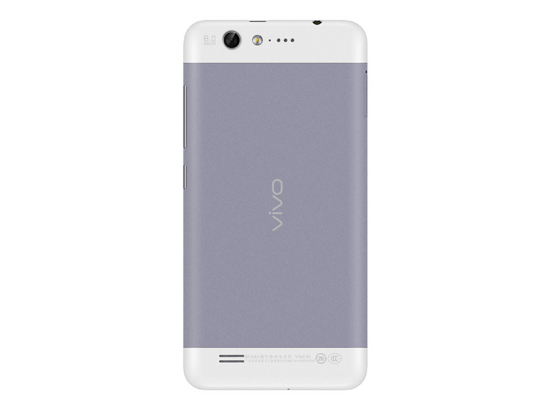 vivo X1