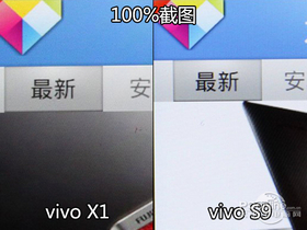 vivo X1