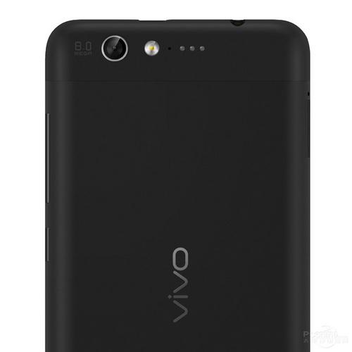 vivo X1