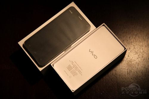 vivo X1St