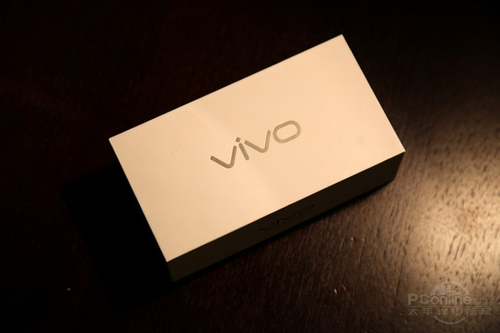 vivo X1