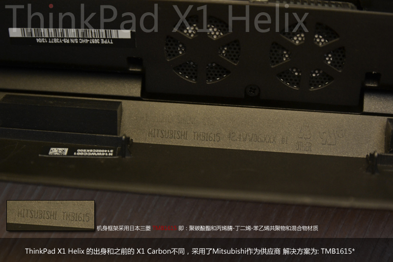 ThinkPad X1 Helix 36971C6ͼ