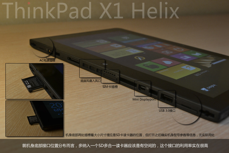 ThinkPad X1 Helix 36974HCͼ