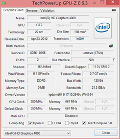 ThinkPad X1 Helix 36972SCͼ