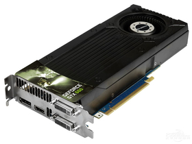 ̨WinFast GTX660