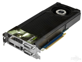 ̨WinFast GTX660Ti45