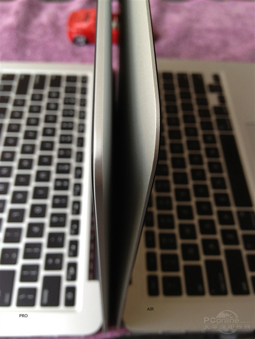 苹果MacBook Pro 13 Retina(MD213ZP/A)