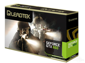 ̨WinFast GTX660