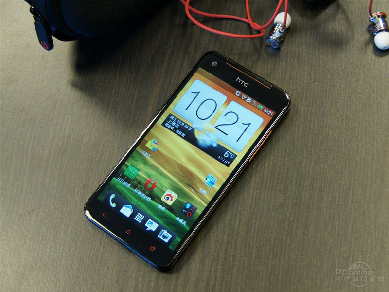 HTC Butterfly X920eͼ