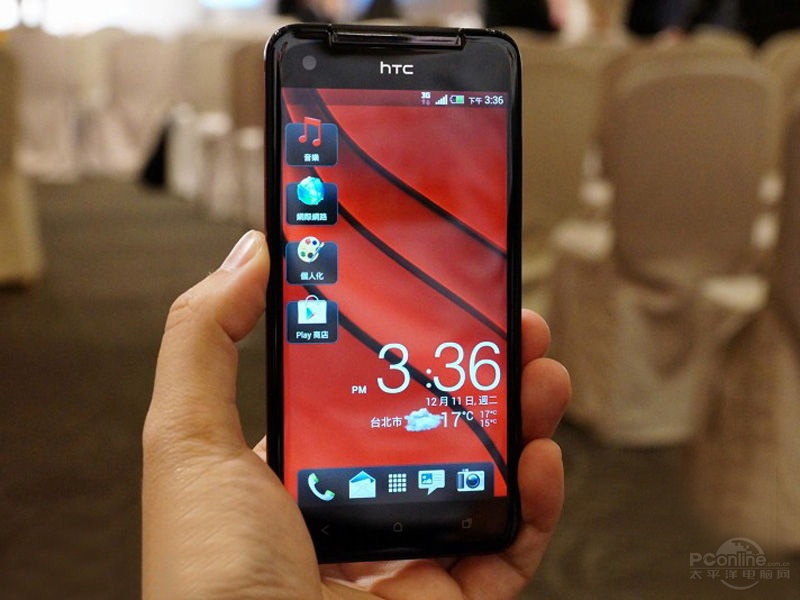 HTC Butterfly X920eͼ