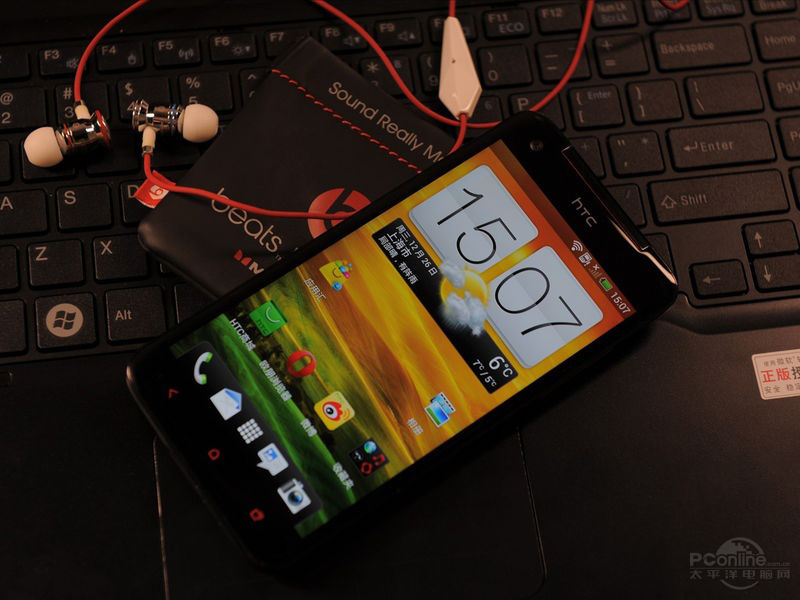 HTC Butterfly X920eͼ